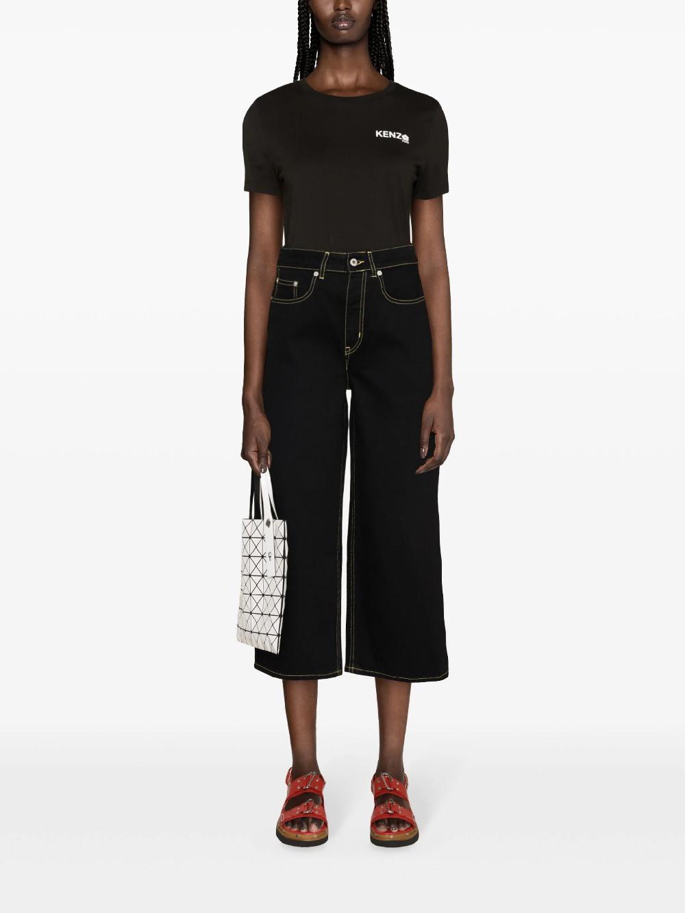 KENZO 'boke flower 2.0' classic t-shirt Convenienza