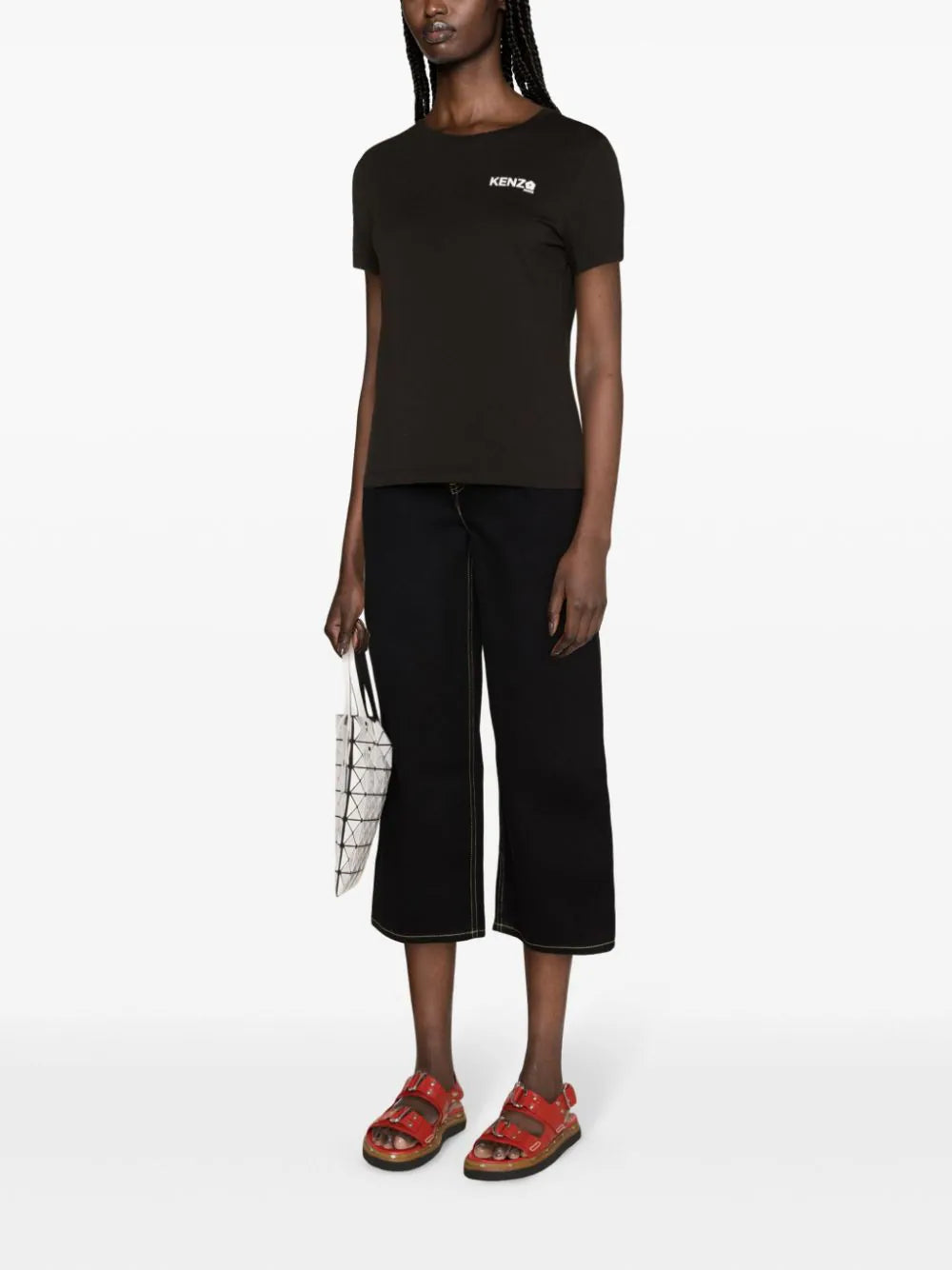 KENZO 'boke flower 2.0' classic t-shirt Convenienza