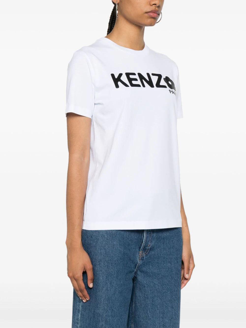 KENZO 'boke flower 2.0' loose t-shirt Novità