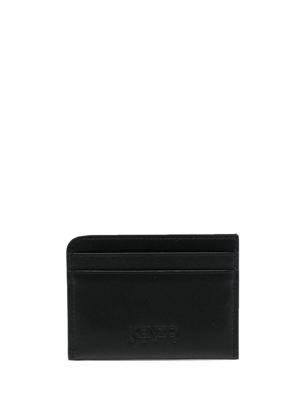 KENZO 'boke flower' card holder Economico
