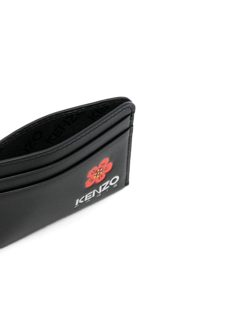 KENZO 'boke flower' card holder Economico
