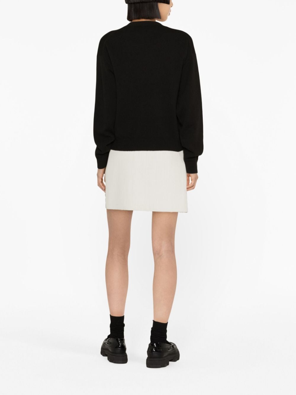 KENZO 'boke flower' jumper Saldi