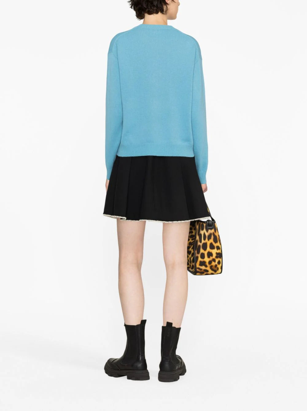 KENZO 'boke flower' jumper Offerte