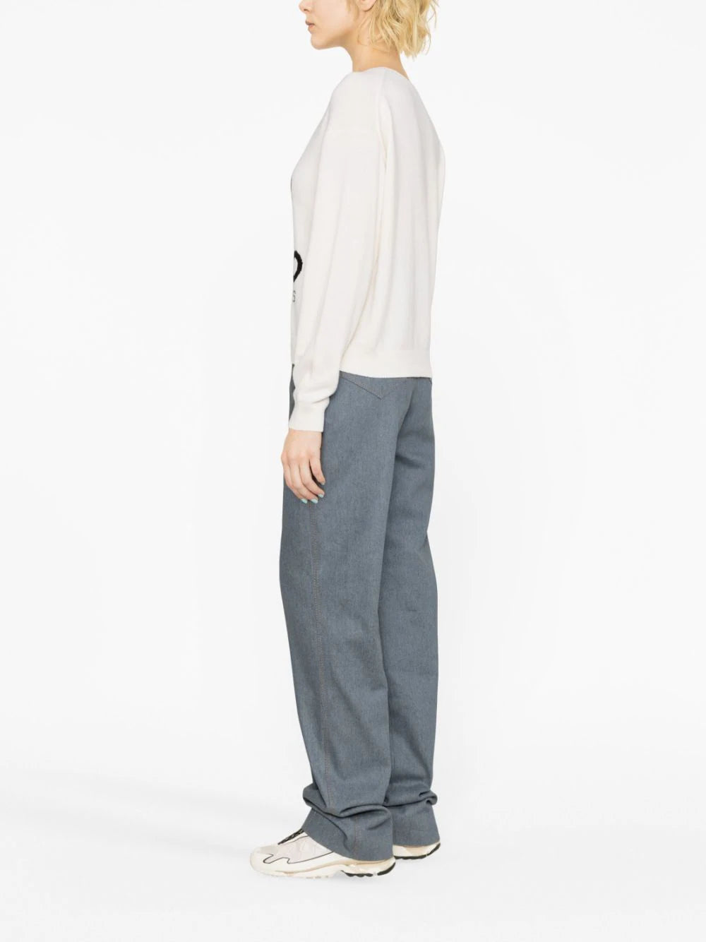 KENZO 'boke flower' jumper Hotsell