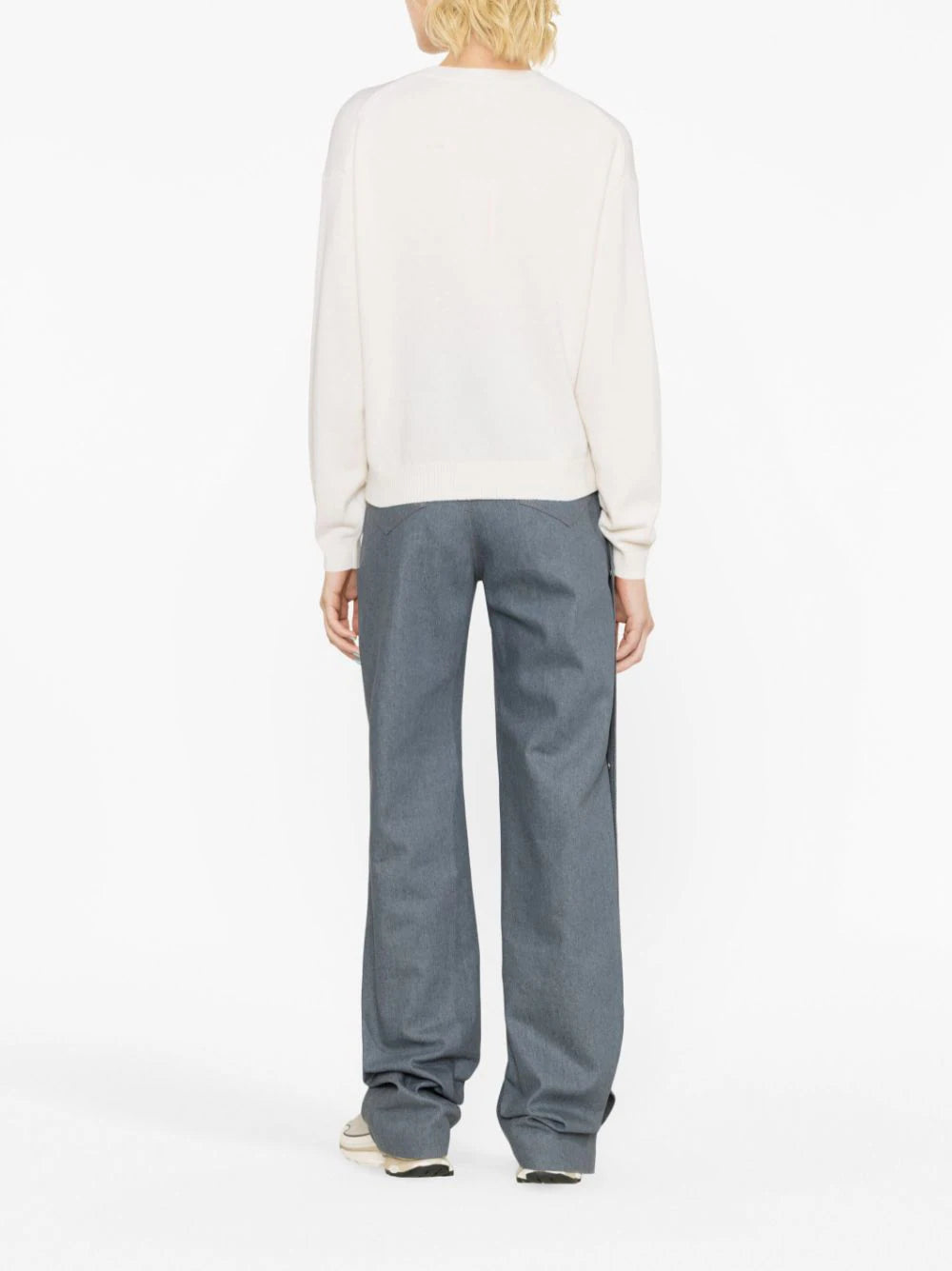 KENZO 'boke flower' jumper Hotsell