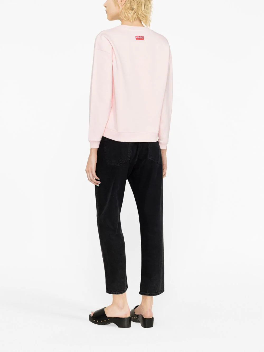 KENZO 'boke flower' sweatshirt Ultimi tre giorni