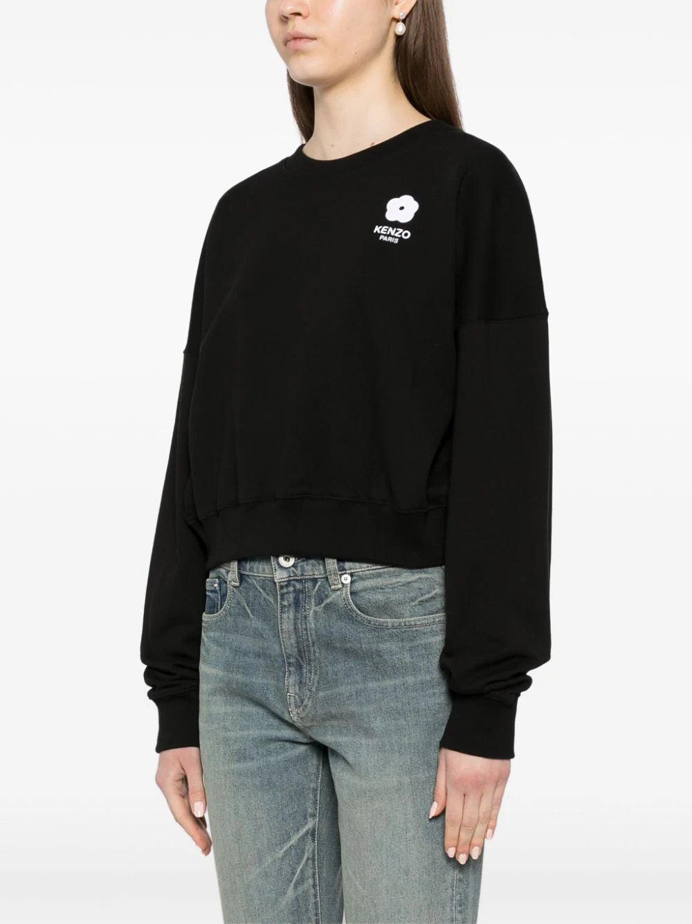 KENZO 'boke flower' sweatshirt Negozio