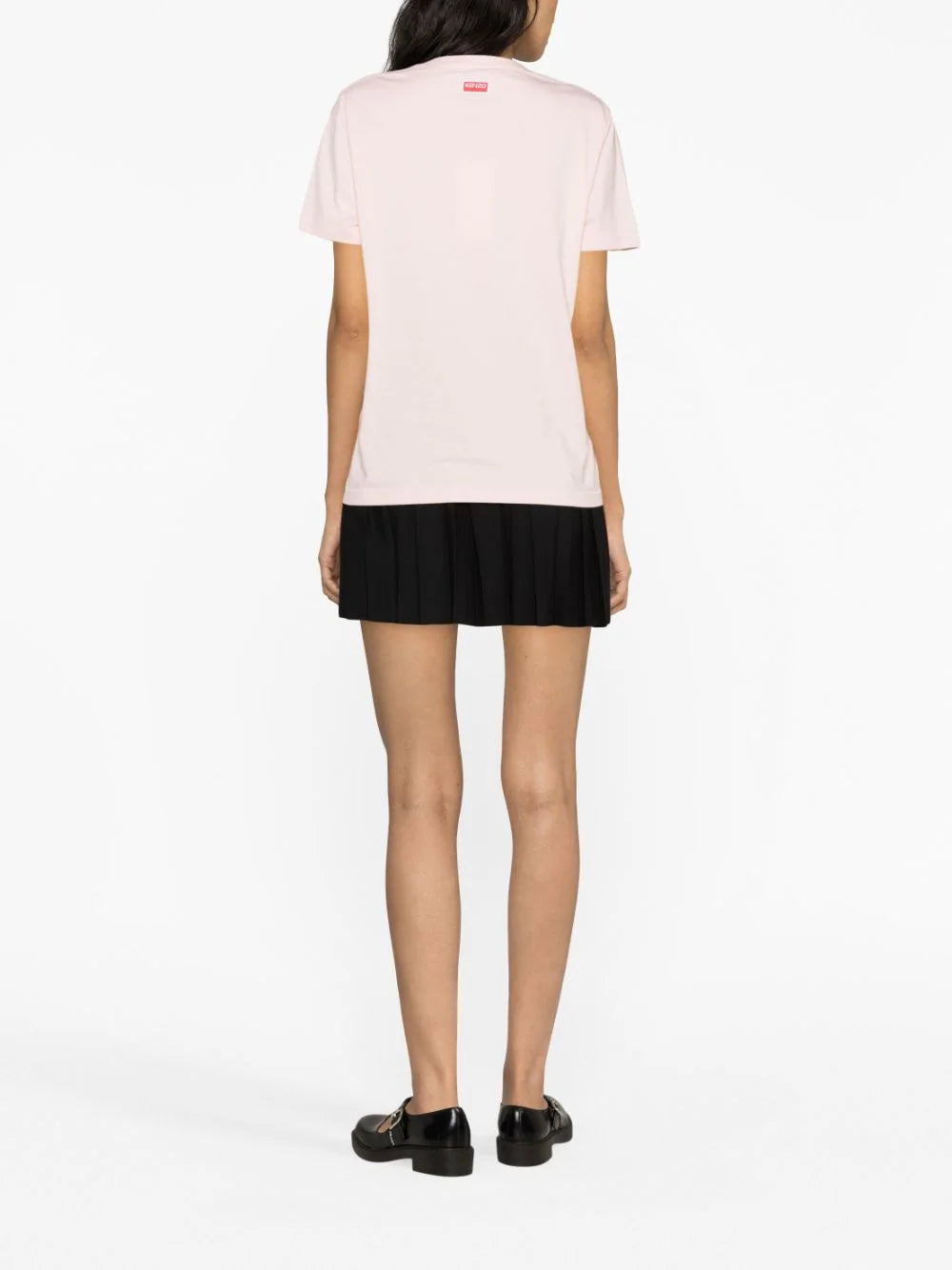 KENZO 'boke flower' t-shirt Nuova