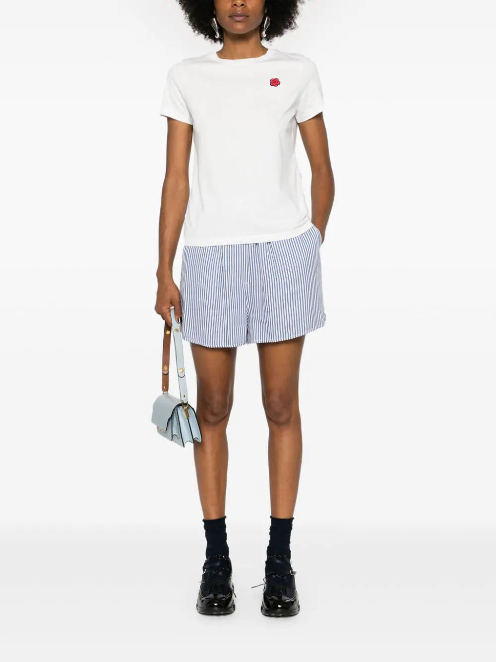 KENZO 'boke flower' t-shirt 2025
