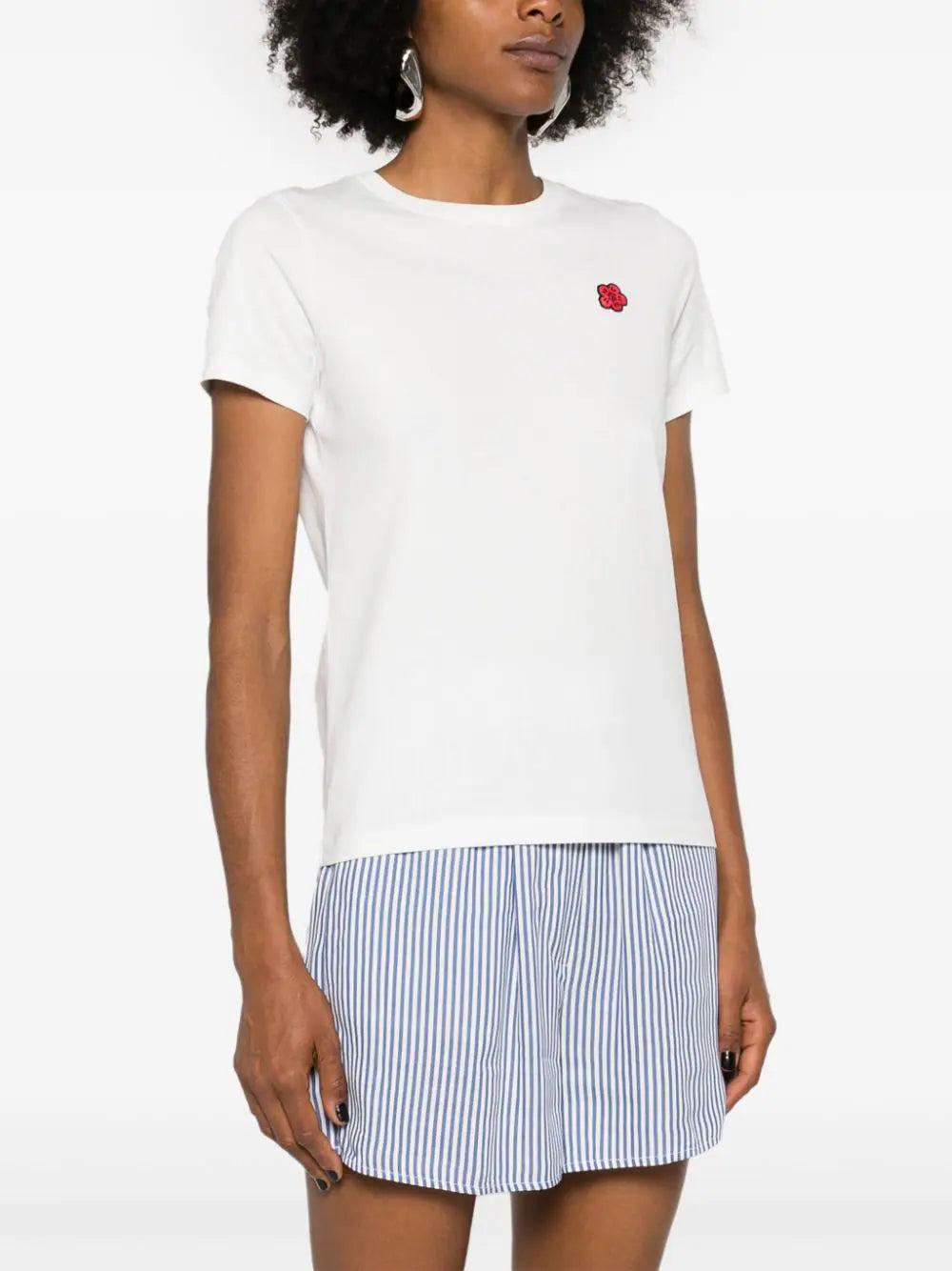 KENZO 'boke flower' t-shirt 2025