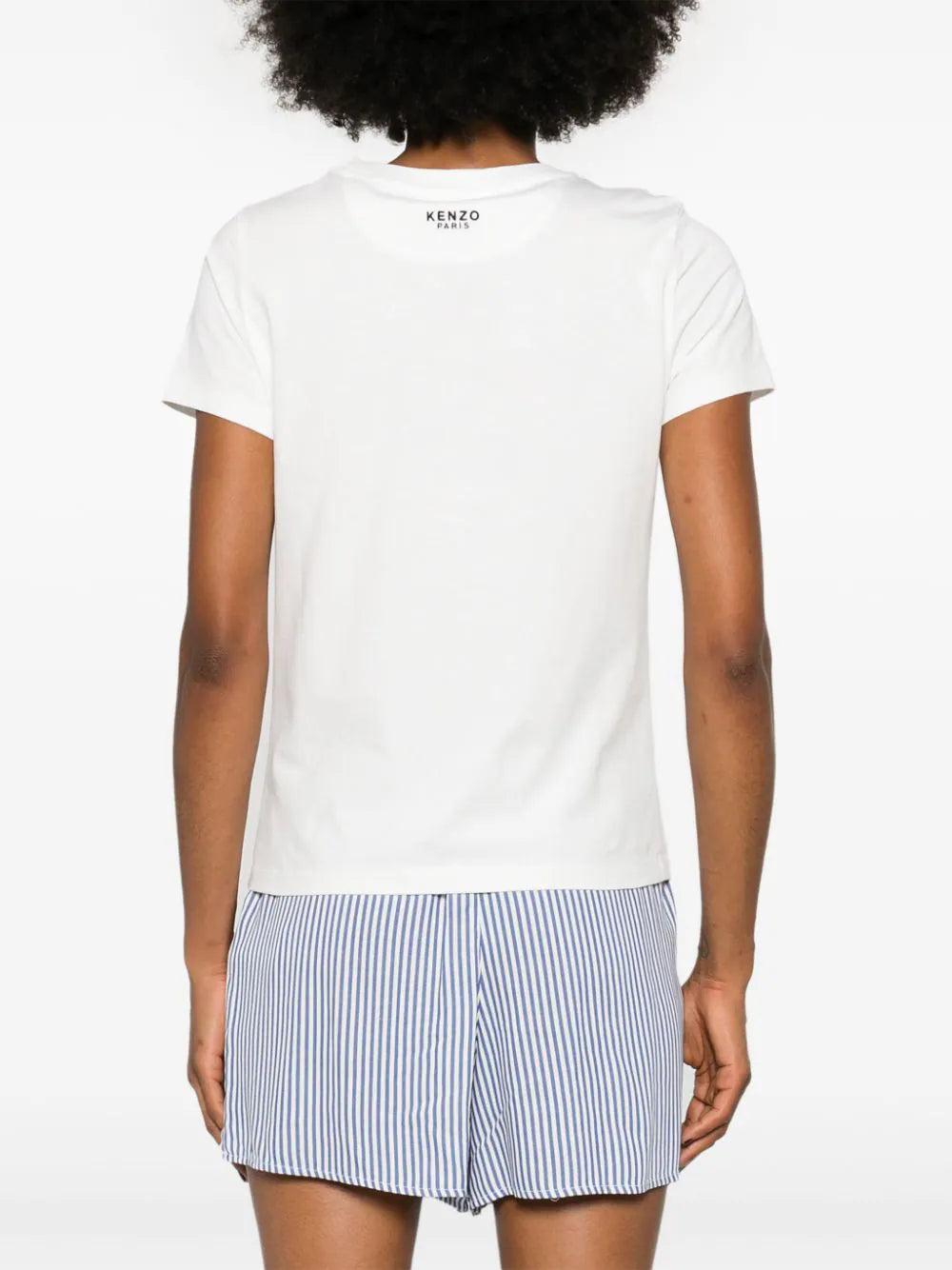 KENZO 'boke flower' t-shirt 2025