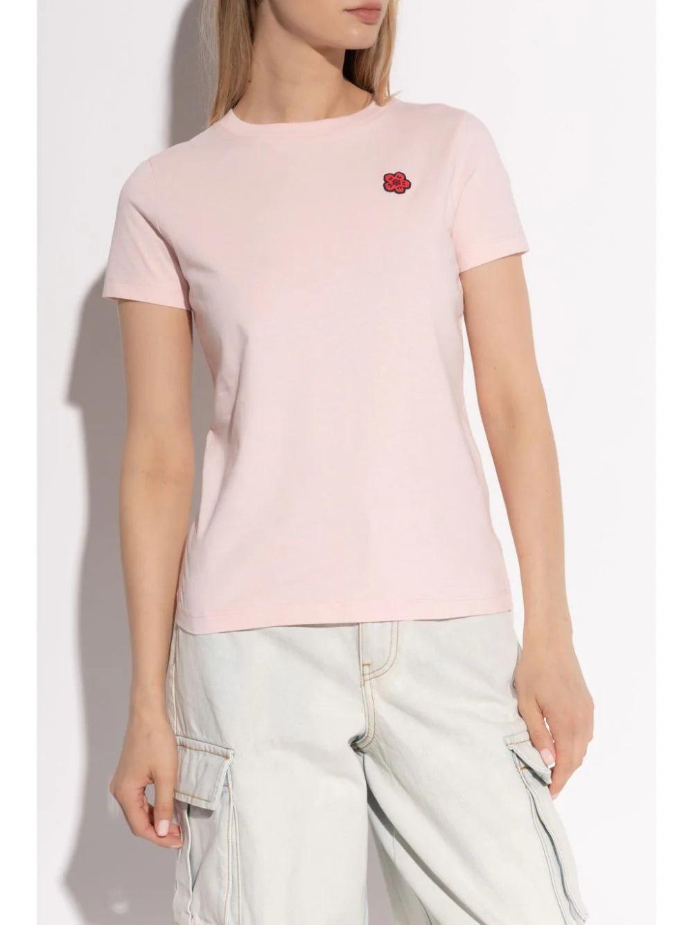 KENZO 'boke flower' t-shirt Italy