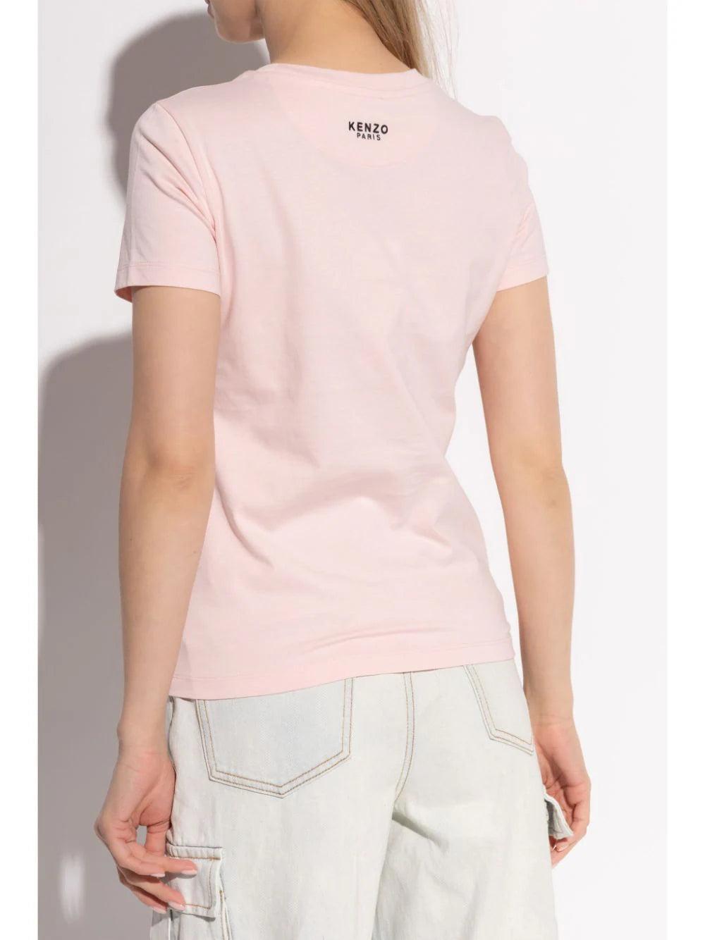 KENZO 'boke flower' t-shirt Italy