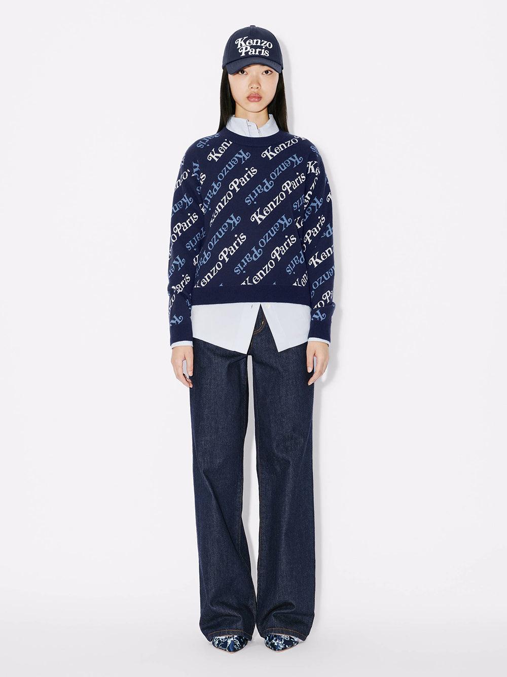 KENZO 'kenzo by verdy' jumper Qualità