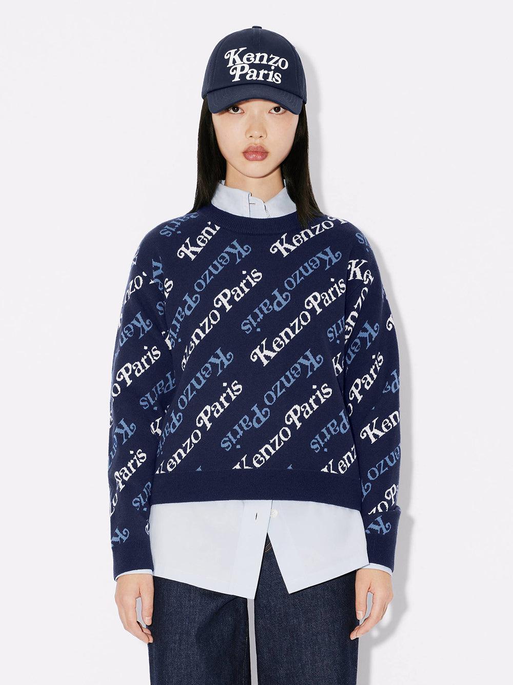KENZO 'kenzo by verdy' jumper Qualità