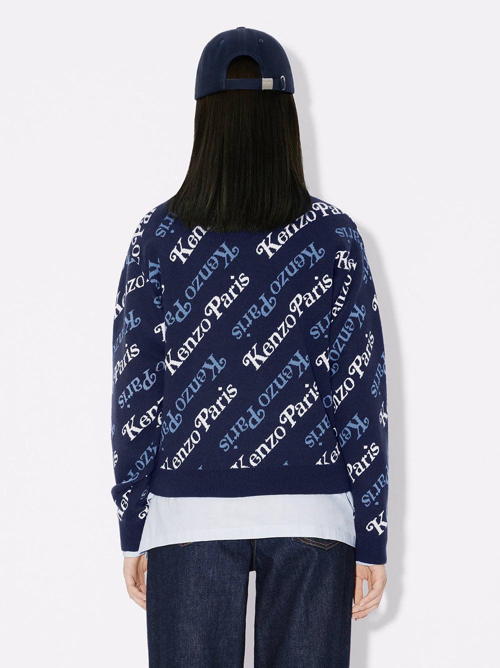 KENZO 'kenzo by verdy' jumper Qualità