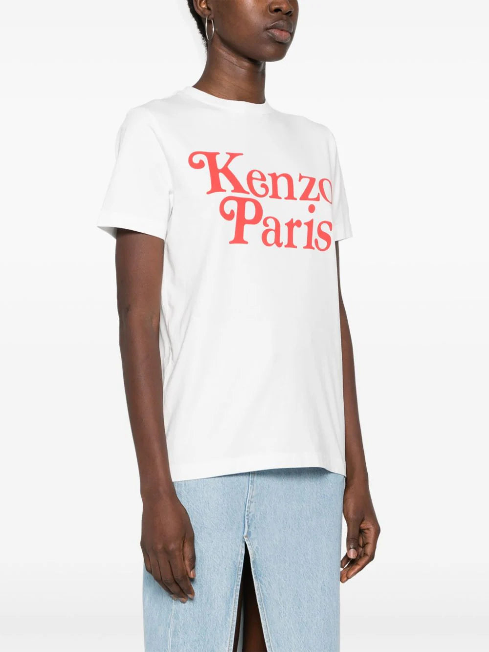 KENZO 'kenzo by verdy' loose t-shirt Vendita