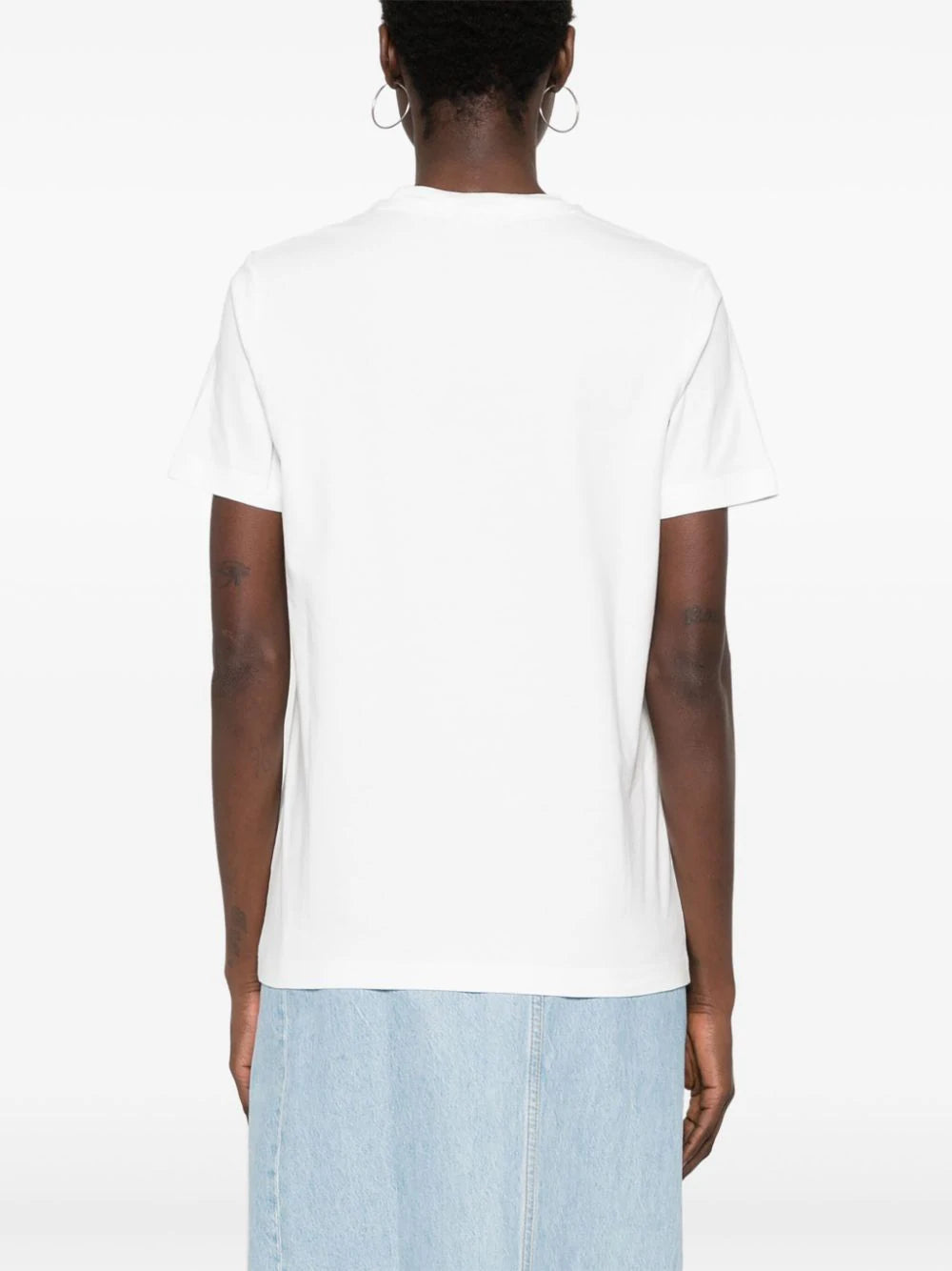 KENZO 'kenzo by verdy' loose t-shirt Vendita