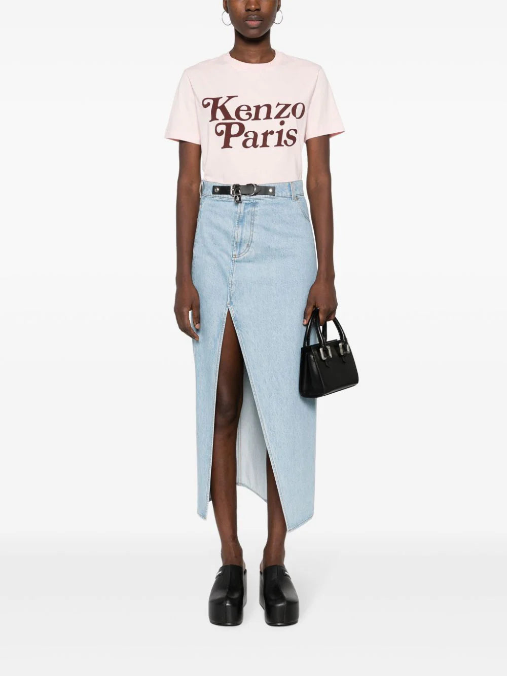KENZO 'kenzo by verdy' loose t-shirt Promozione