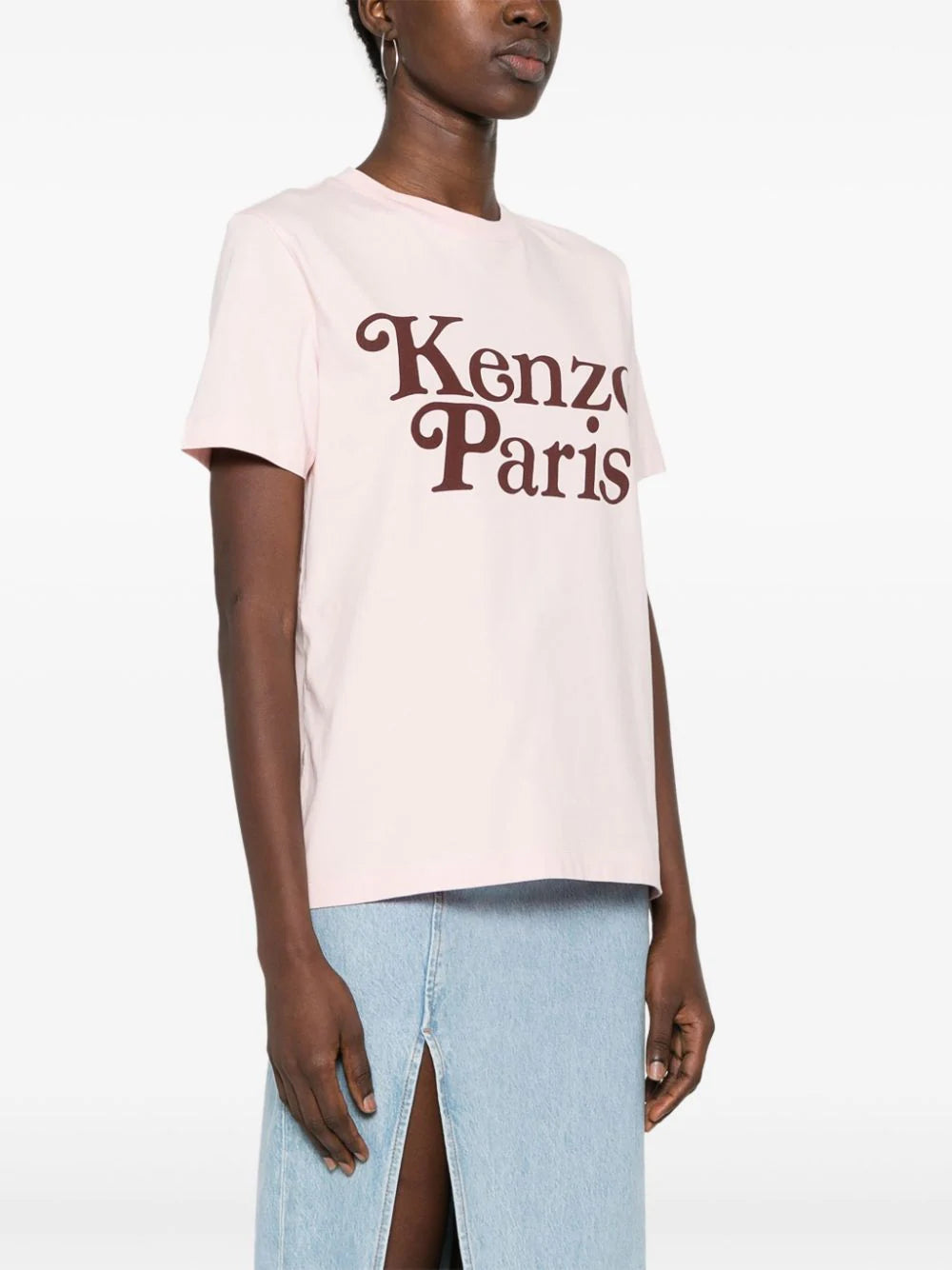 KENZO 'kenzo by verdy' loose t-shirt Promozione