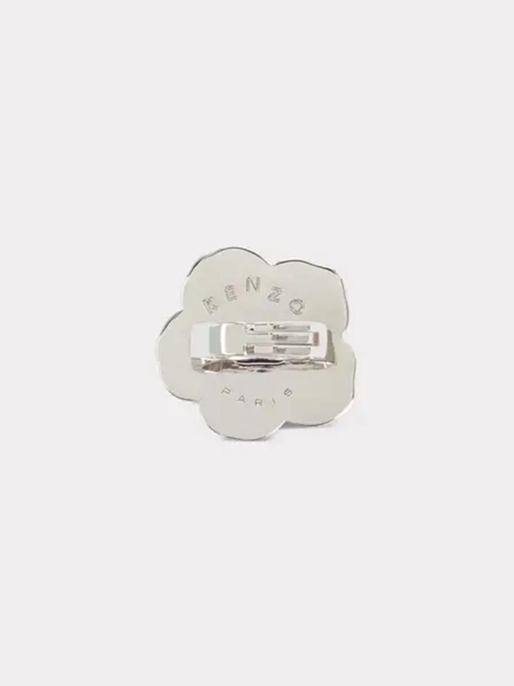 KENZO 'kenzo crest' ring Soddisfazione Garantita