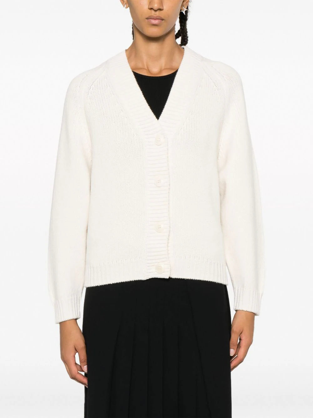 KENZO 'kenzo target' cardigan Affare Del Giorno