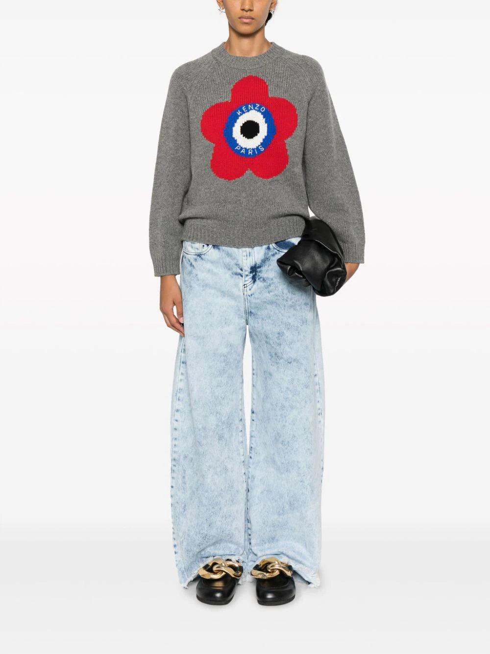 KENZO 'kenzo target' jumper Sconti questo mese