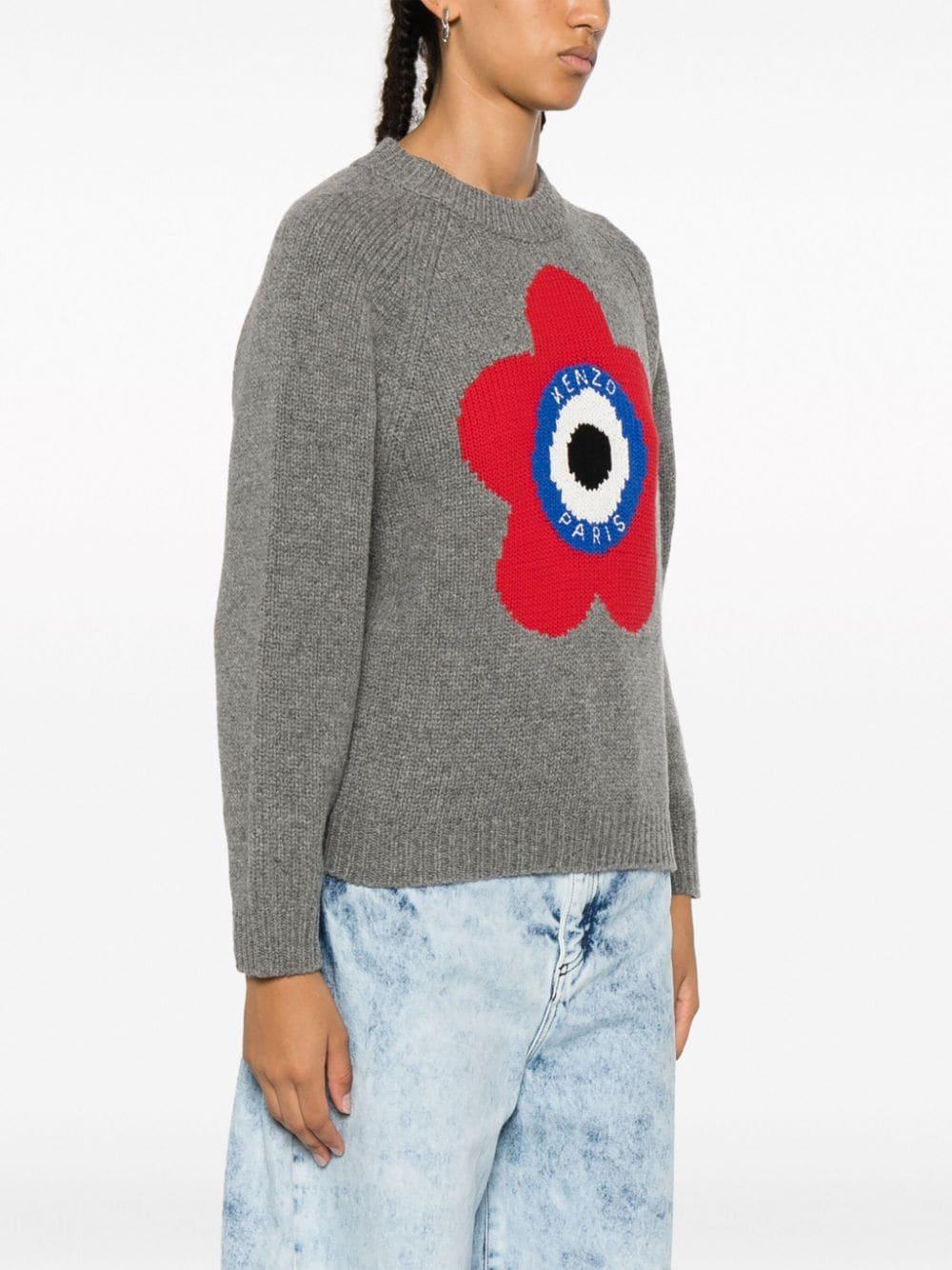 KENZO 'kenzo target' jumper Sconti questo mese