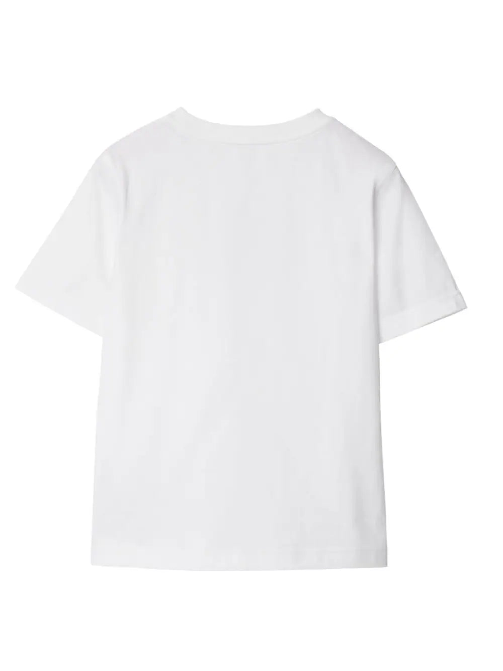 Burberry Kids T-shirt with print Convenienza
