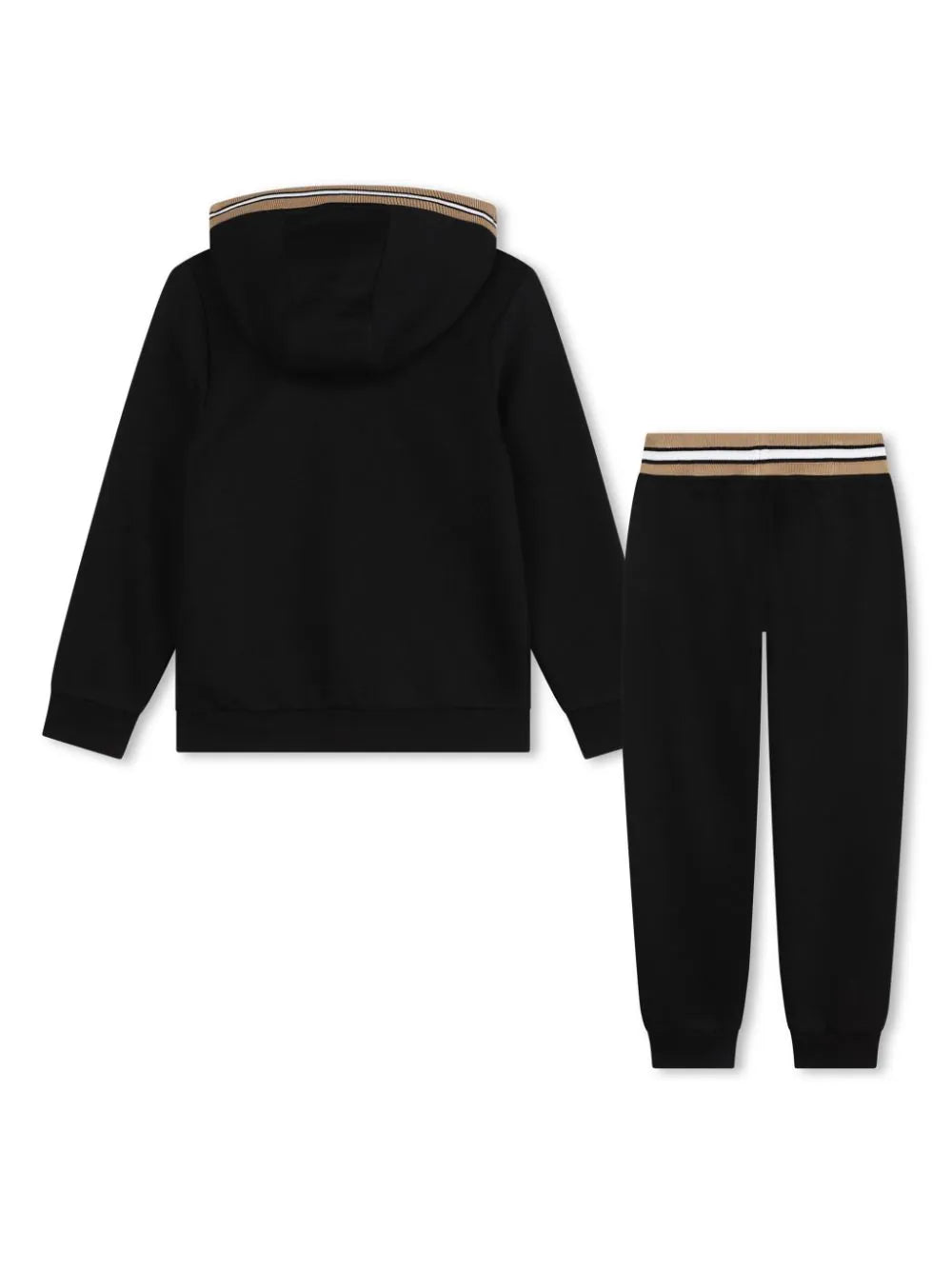 Boss Kids Tracksuit with logo Presa