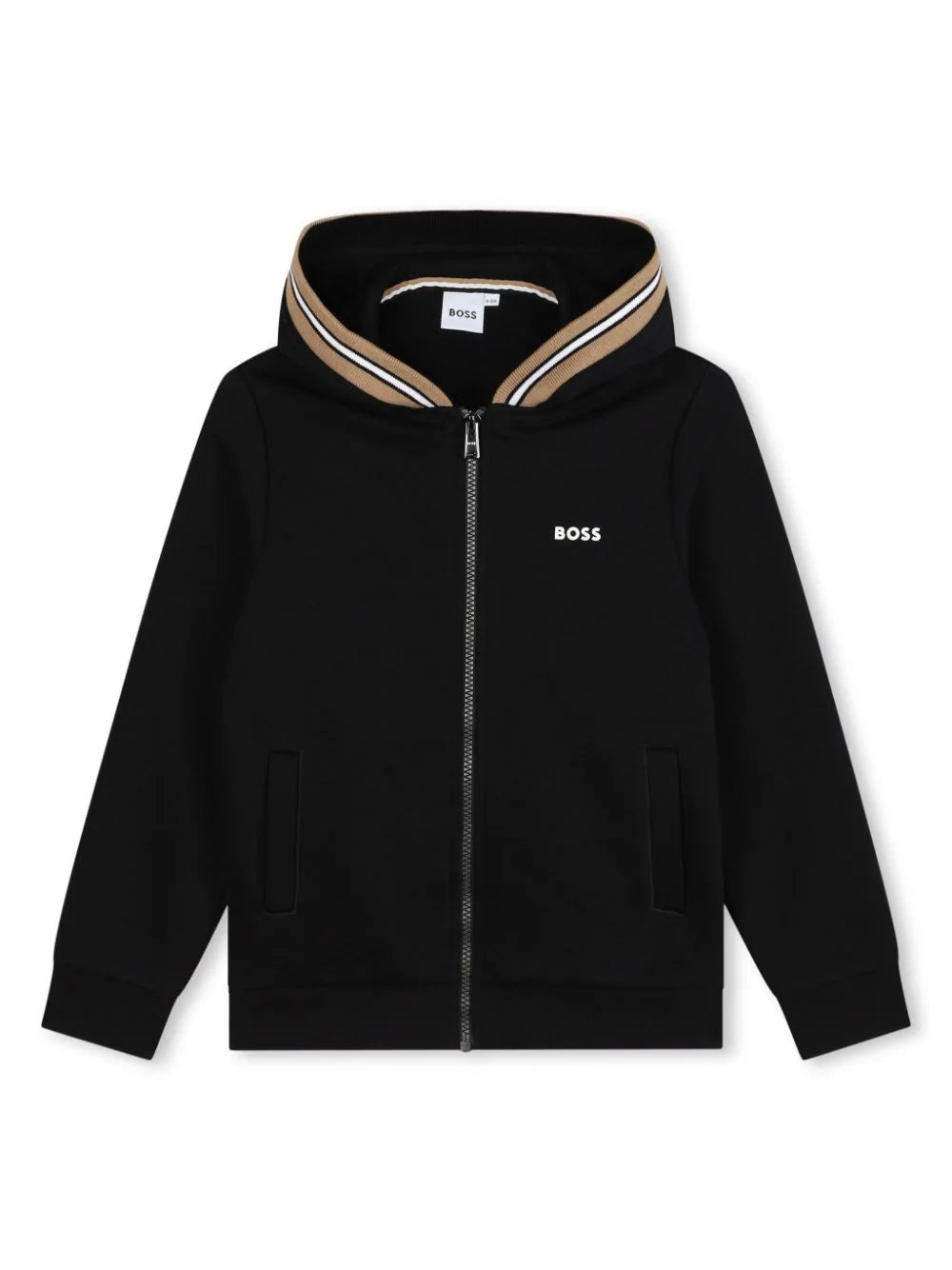 Boss Kids Tracksuit with logo Presa