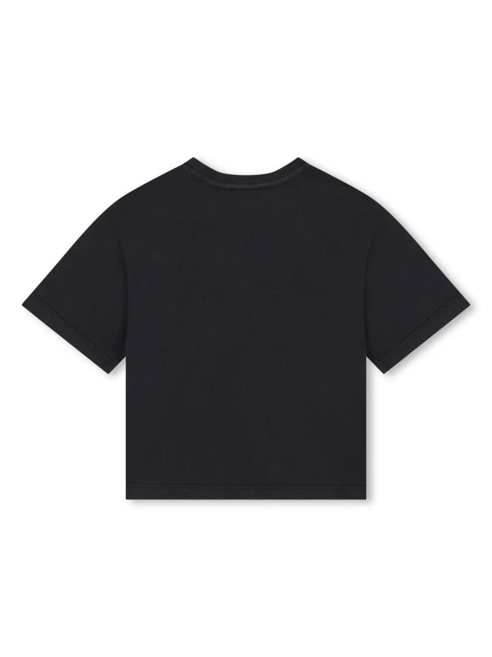 Marc Jacobs Kids Logo t-shirt Saldi Di Fabbrica