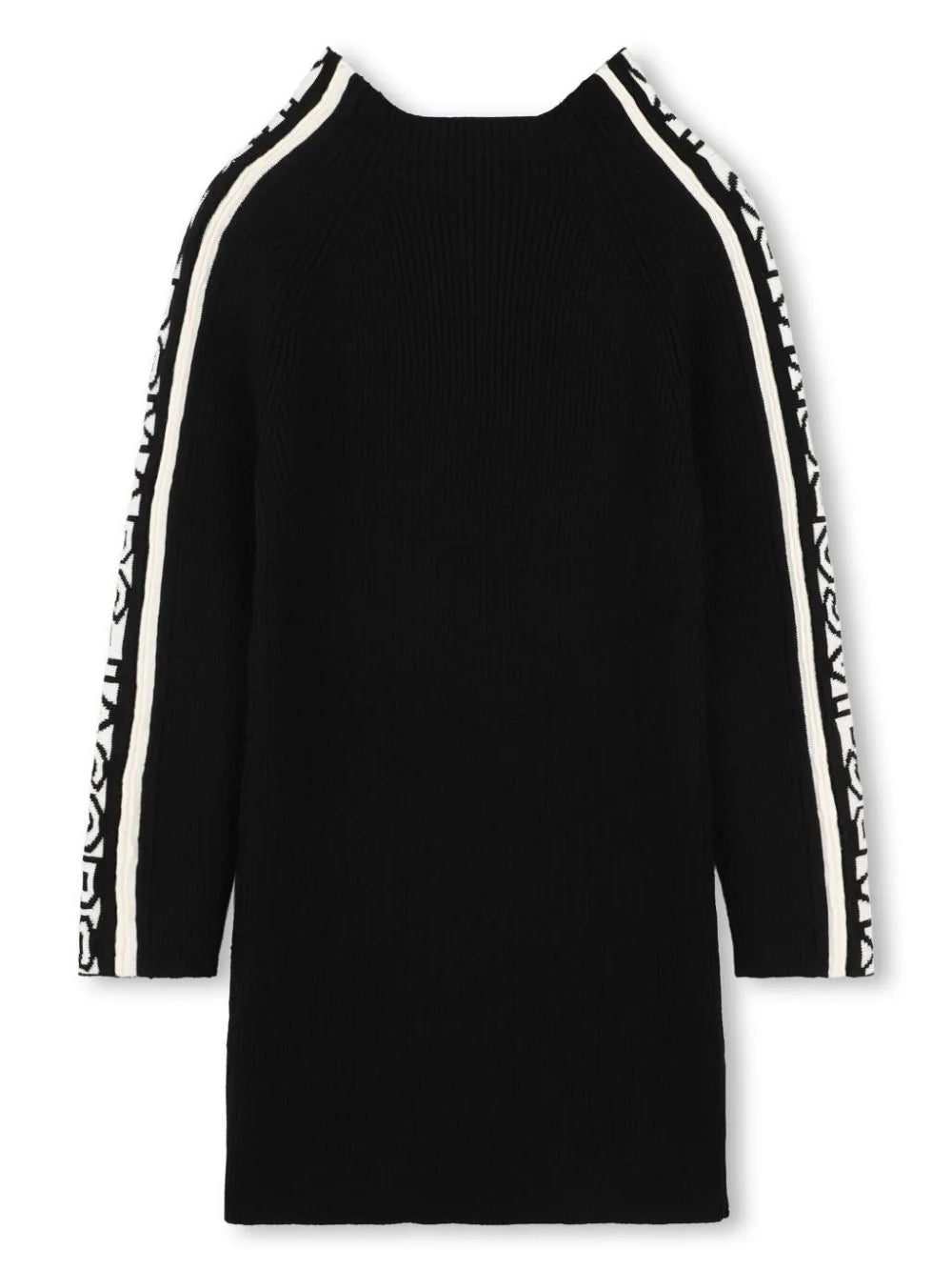 Marc Jacobs Kids Dress with embroidery I Più Venduti