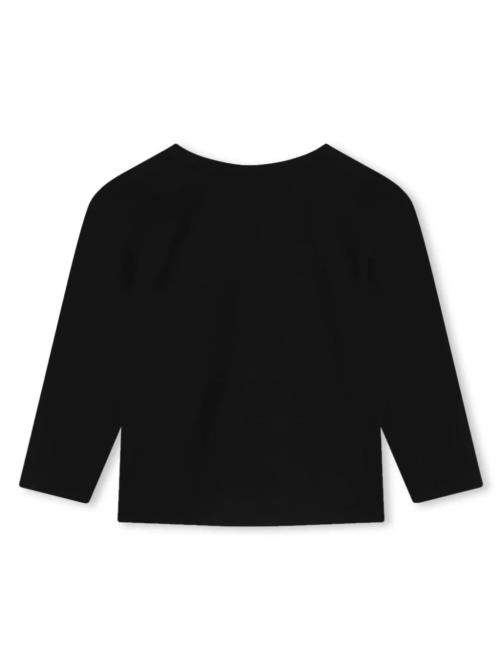 Marc Jacobs Kids T-shirt with strass Vendite Flash
