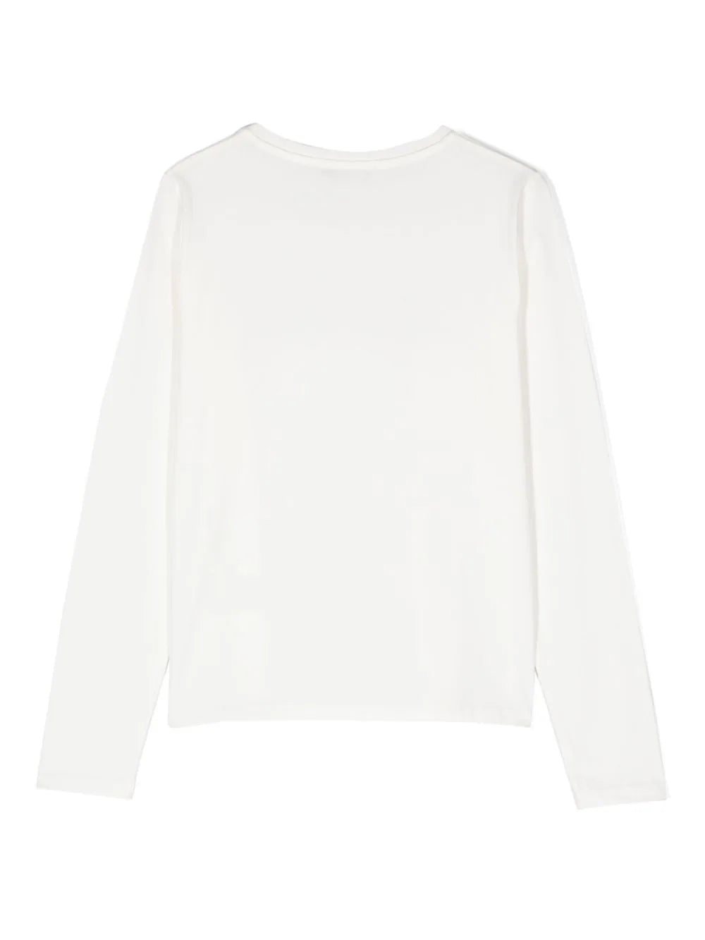 Miss Blumarine T-shirt with logo Spedizione Gratuita