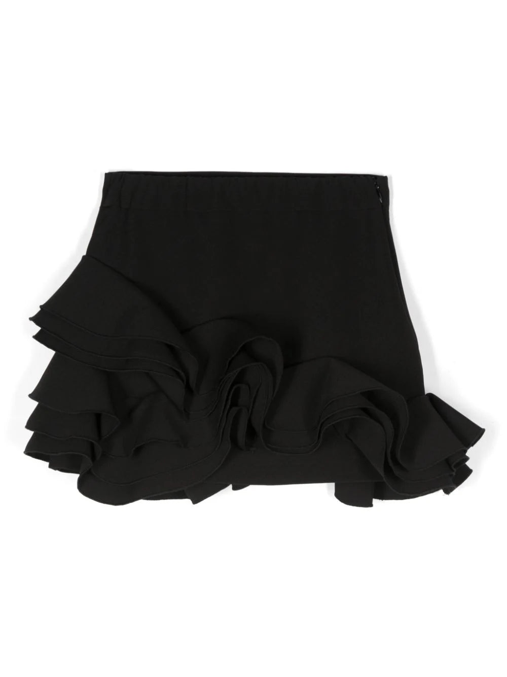 Miss Blumarine Skirt with rouches Promozione Limitata
