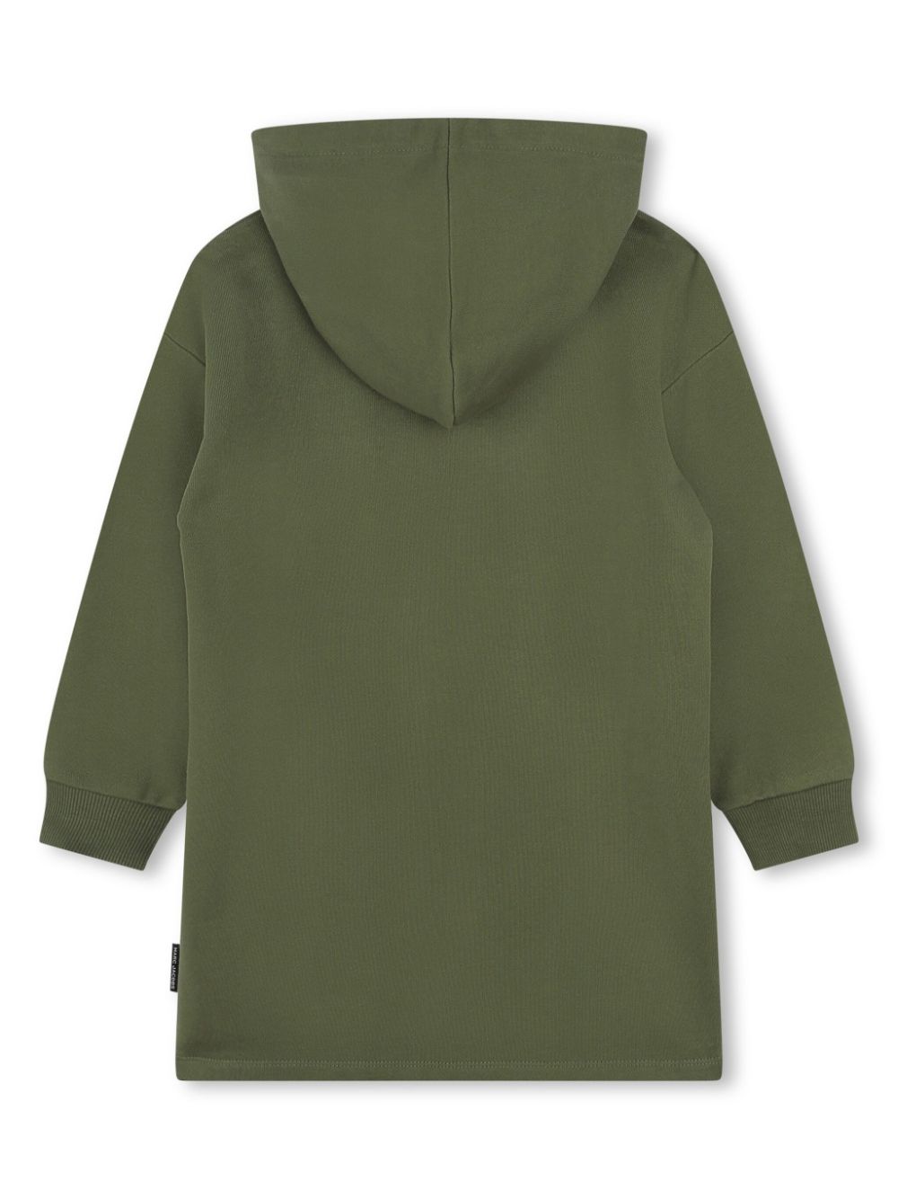 Marc Jacobs Kids Dress with hood Offerta