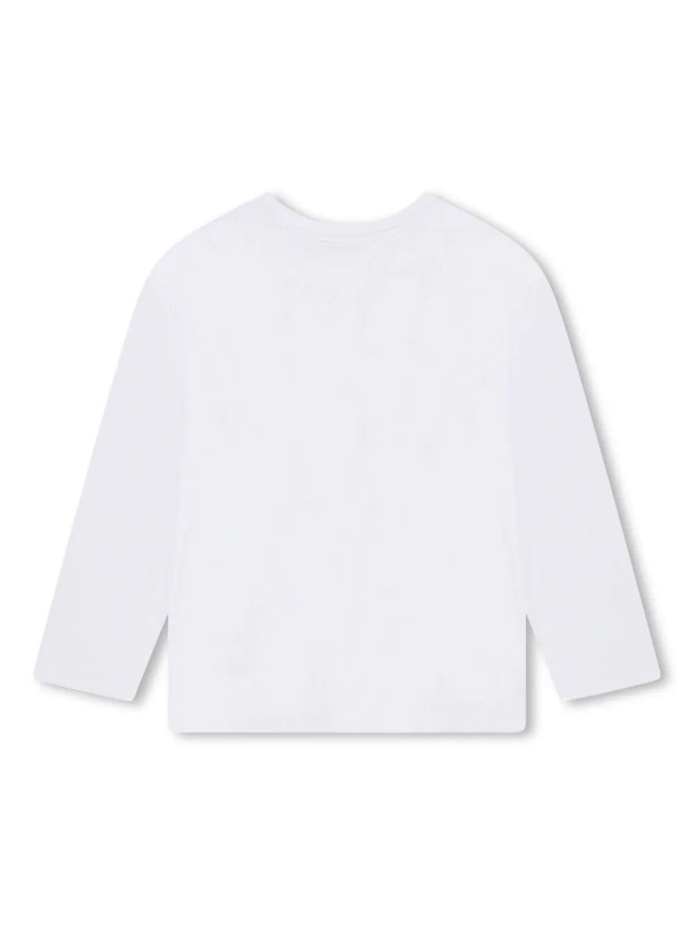 Marc Jacobs Kids T-shirt with strass Online