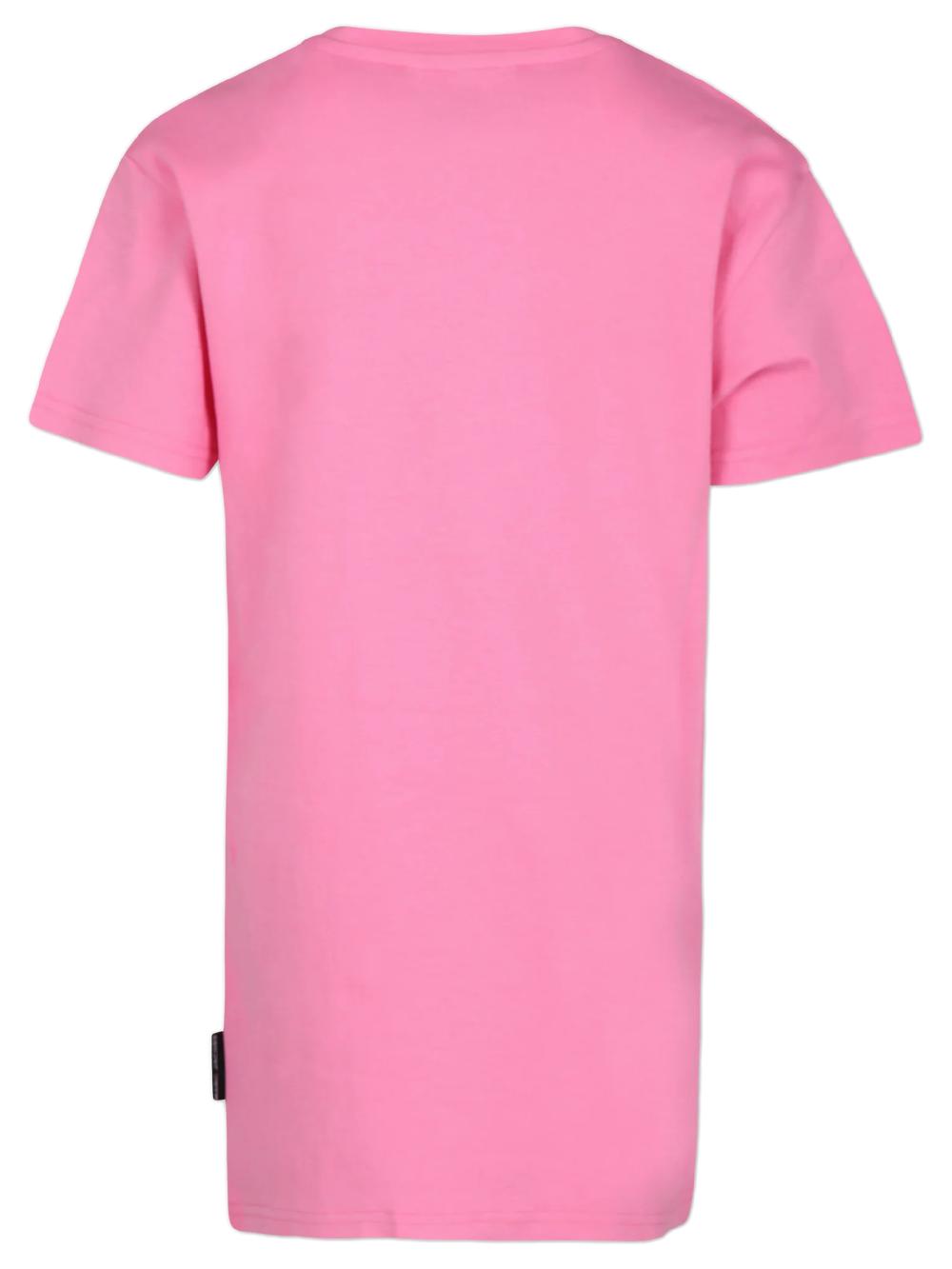 Marc Jacobs Kids Dress with bag print In Vendita