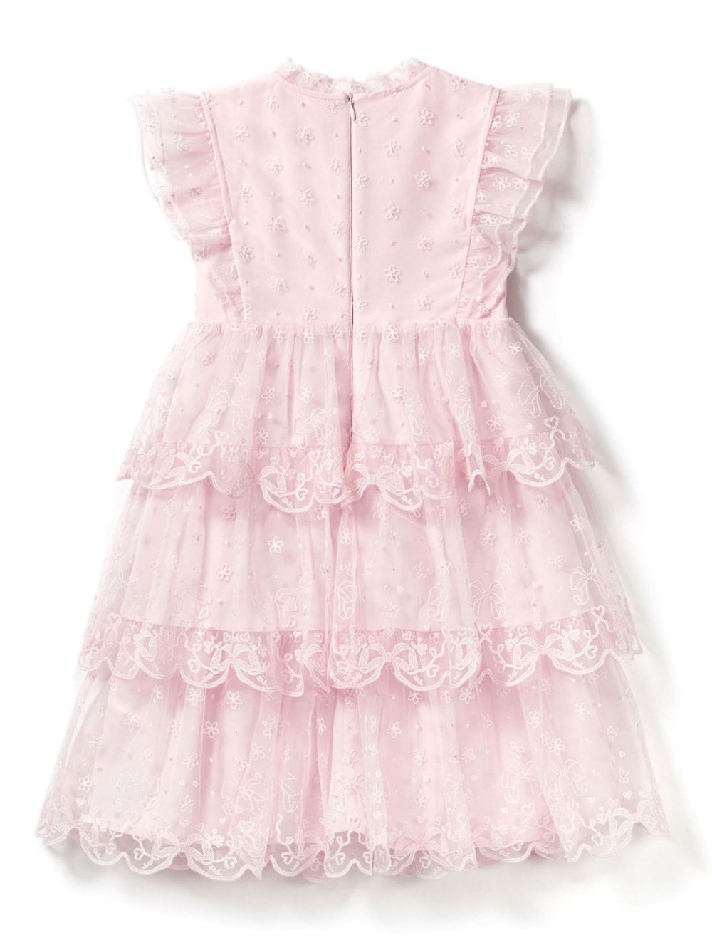SELF PORTRAIT Kids Tulle dress Offerte