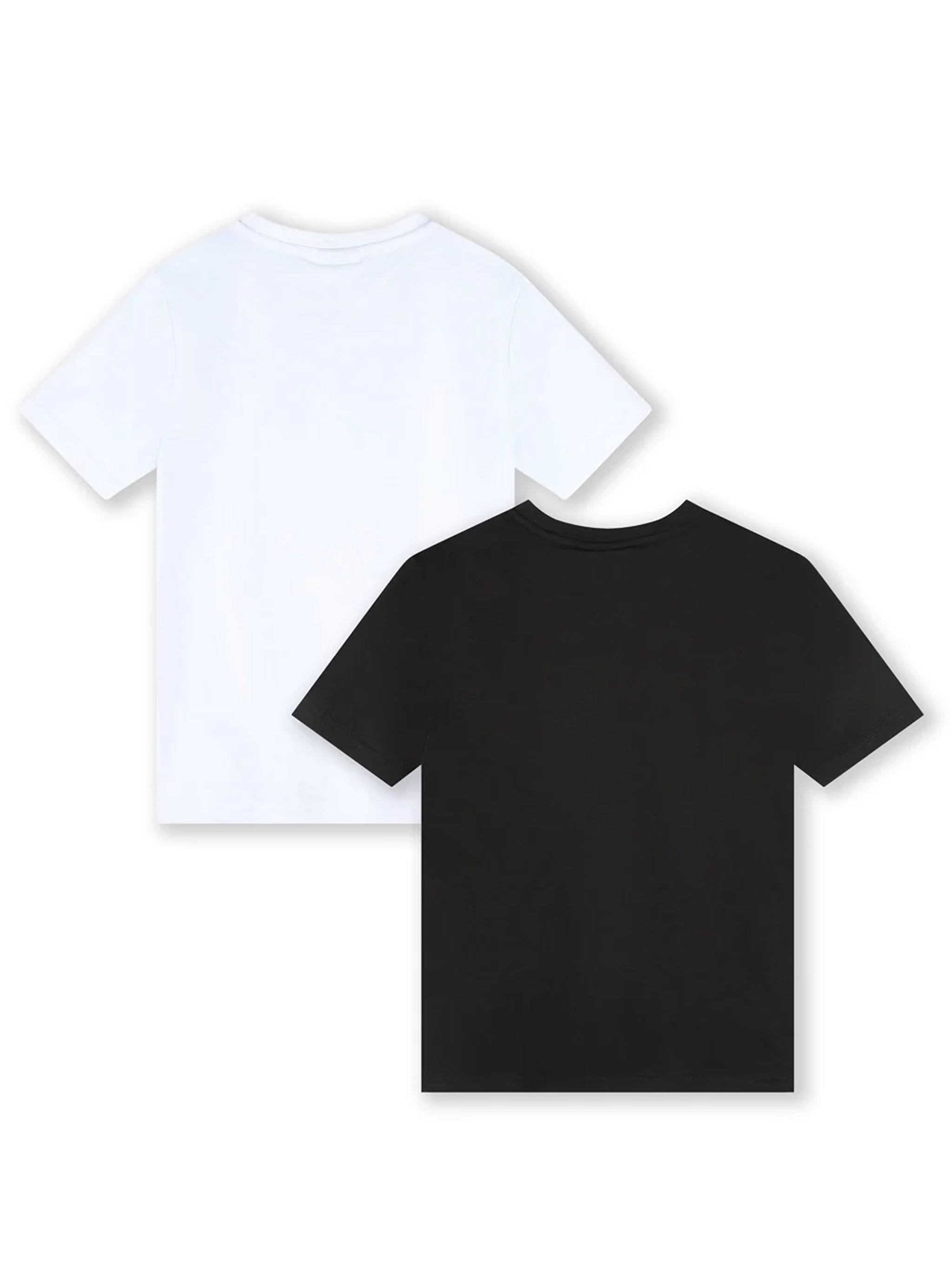 Boss Kids Set of 2 t-shirts Hotsell