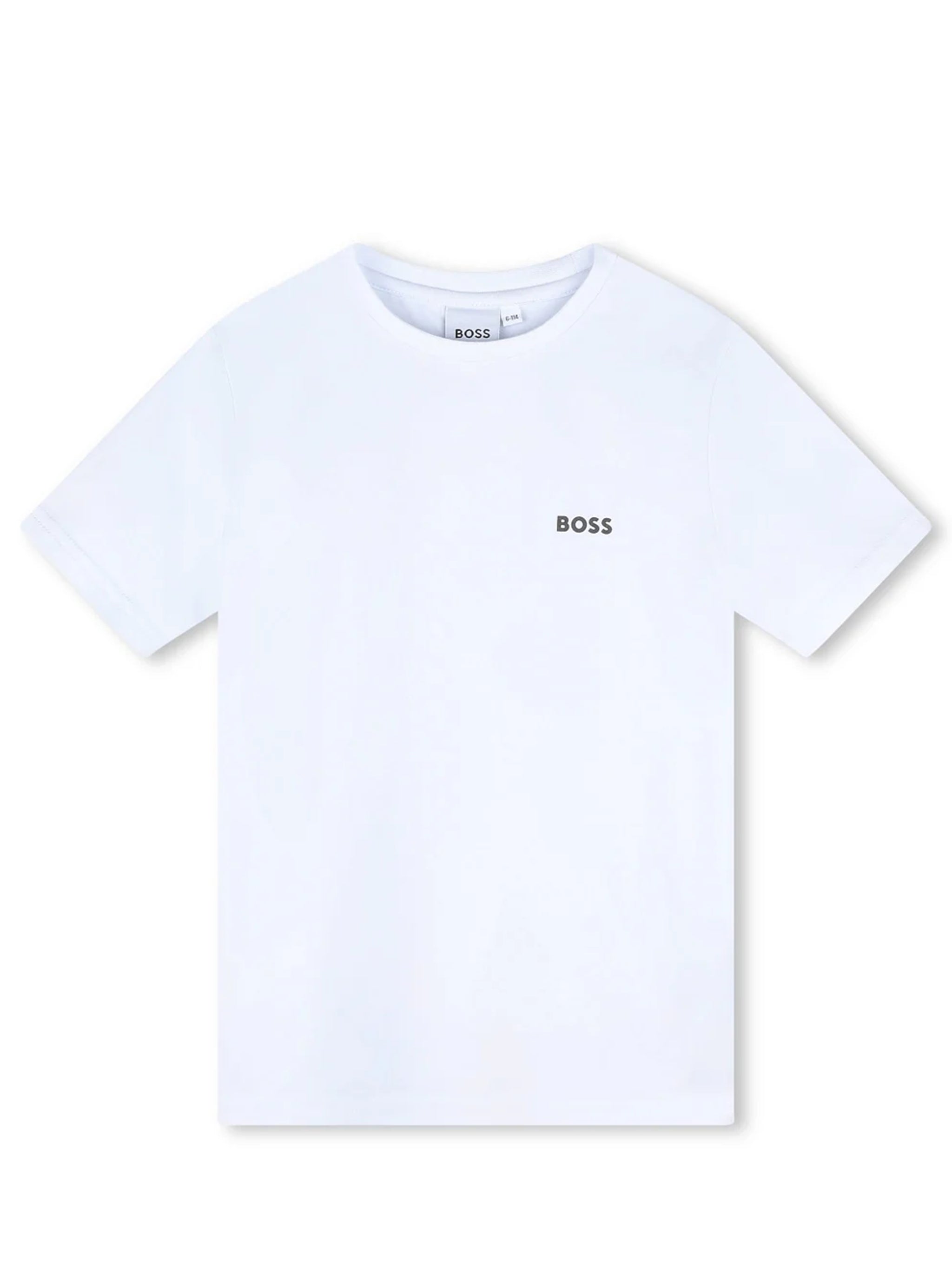 Boss Kids Set of 2 t-shirts Hotsell