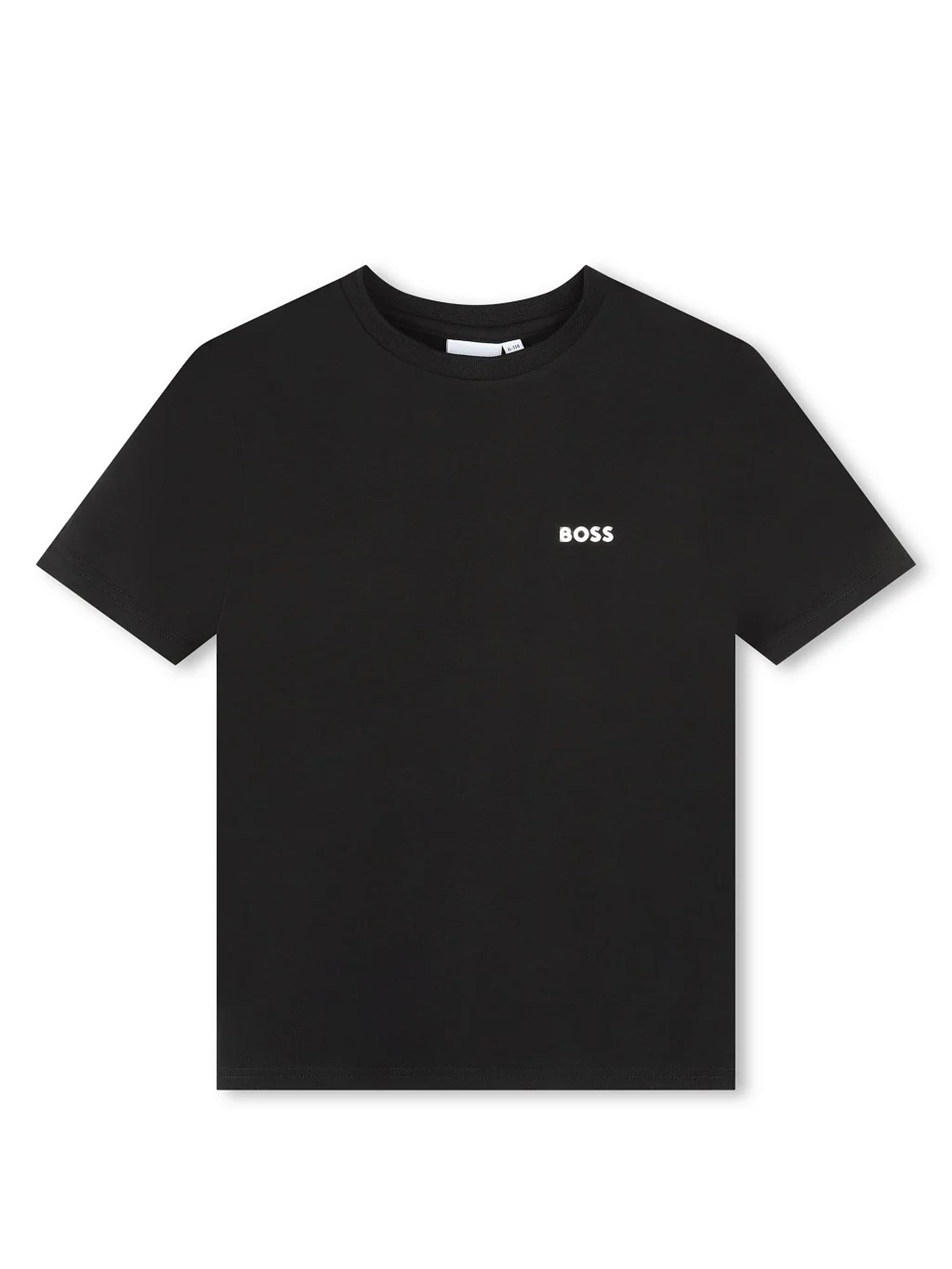 Boss Kids Set of 2 t-shirts Hotsell