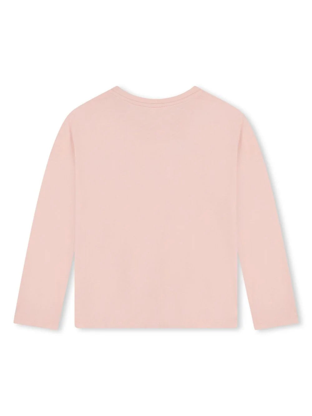 Chloé Kids Logo t-shirt I Più Venduti