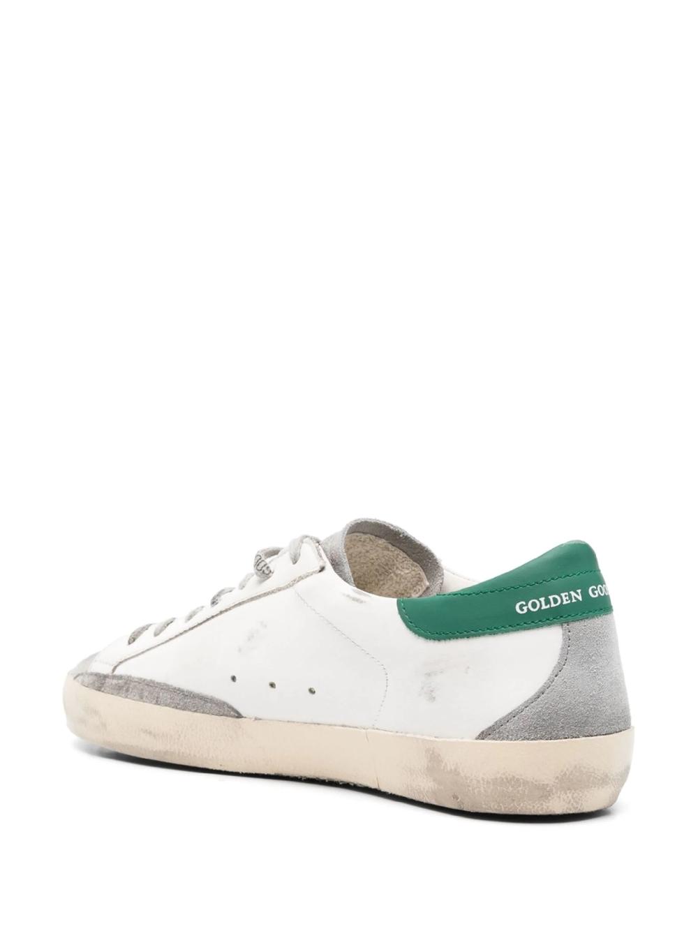Golden Goose Super-star classic sneakers In Saldo