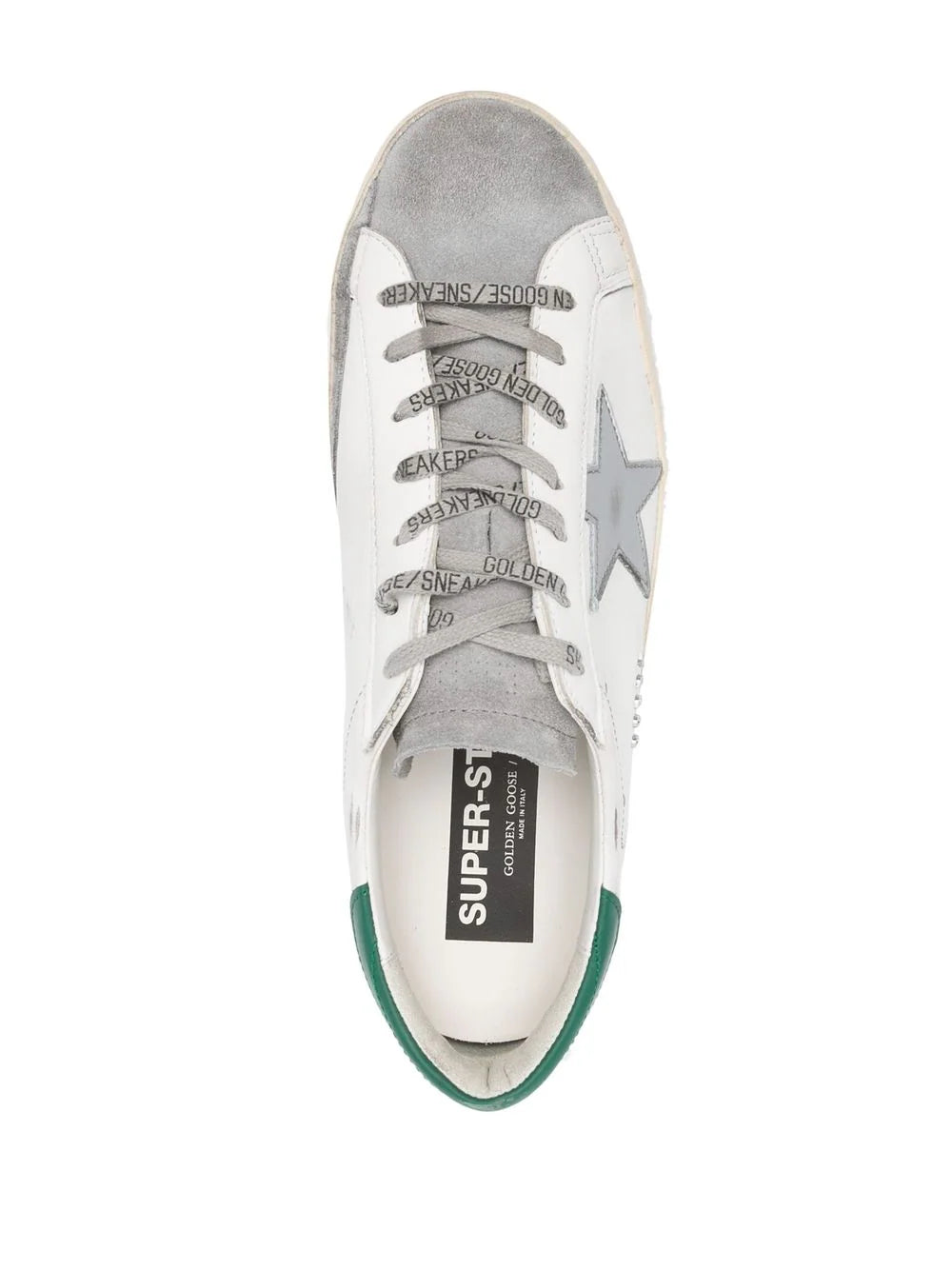 Golden Goose Super-star classic sneakers In Saldo