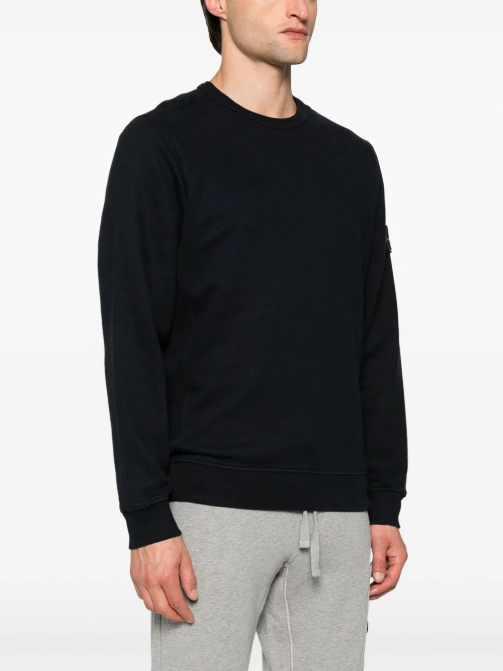 STONE ISLAND 62420 garment sweatshirt Italy