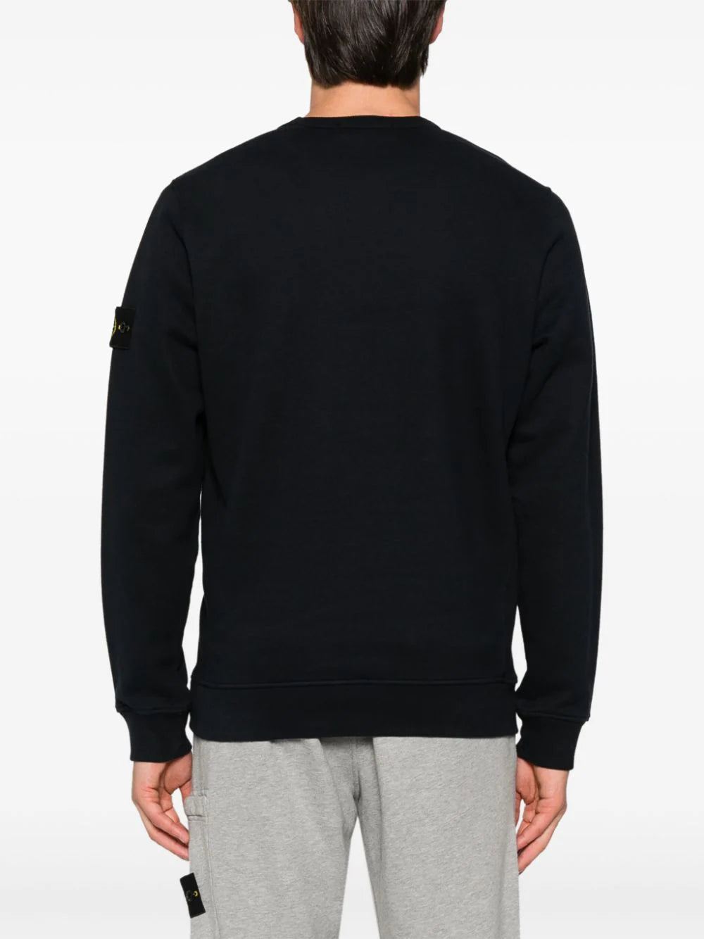 STONE ISLAND 62420 garment sweatshirt Italy