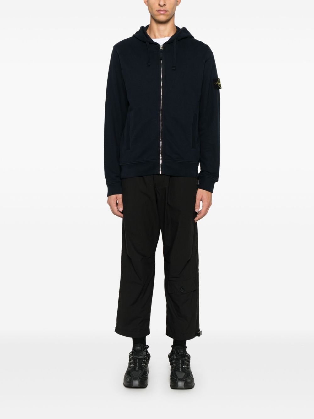 STONE ISLAND 63520 sweatshirt Italia