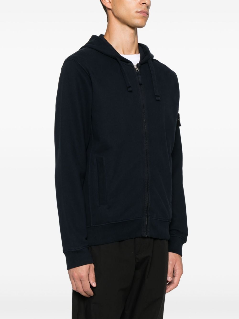 STONE ISLAND 63520 sweatshirt Italia